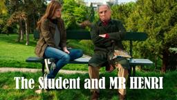 The Student and Mr Henri - Official Trailer #1 - French Comedy