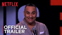 Russell Peters: Notorious | Official Trailer [HD] | Netflix