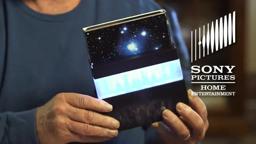 Richard Dreyfuss Unboxing CLOSE ENCOUNTERS OF THE THIRD KIND 40TH ANNIVERSARY Ltd. Edition