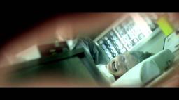 CRAWLSPACE | SCI-FI-LONDON EAST 2012 | Official Trailer