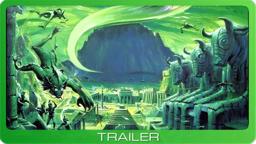 War-Gods Of The Deep ≣ 1965 ≣ Trailer