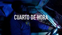 CUARTO DE HORA Trailer | VIFF 2023
