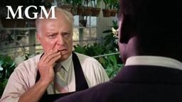 Mr. Tibbs Slaps Endicott