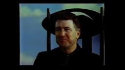 Jonathan Ross Presents for One Week Only: David Lynch