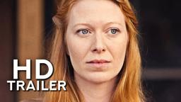 A LITTLE WATER Official Trailer — Drama Movie