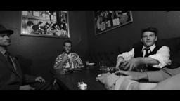 The Grey Gentlemen TEASER TRAILER (Short Film by Richard Corso)