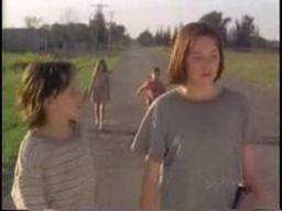 Homecoming - trailer