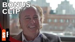 Mark L. Lester On Transforming The Book Into a Movie