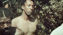 Uncle Tom's Cabin TRAILER