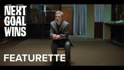 “The Making of Next Goal Wins” Featurette