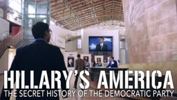 "Hillary's America" In Theaters Now!