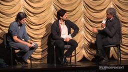 Oscar Isaac, J.C. Chandor | A Most Violent Year Q&A Highlights