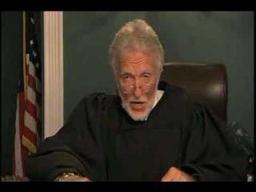 A Father's Rights Trailer