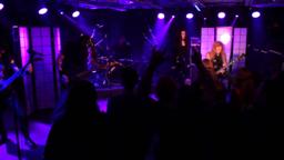 Creeping Beauty preview from the movie Homicycle