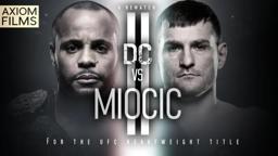 UFC 241: Cormier vs Miocic 2 "War Dogs" (HD) Extended Promo, MMA, Rematch, Titlefight, Axiom Films
