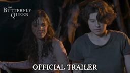 The Butterfly Queen | Official Trailer | LGBTQ+ Fantasy Adventure Film