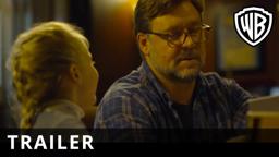 Fathers And Daughters - Official Trailer - Warner Bros UK