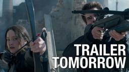 “Tomorrow” Trailer Countdown