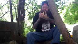 Camp Hideaway Massacre (2018 official Trailer)