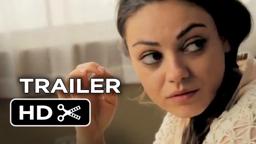 Tar Official Trailer #1 (2013) - Mila Kunis Movie HD