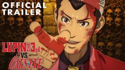 Official Trailer [Subtitled]