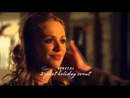 Hallmark Channel - Love's Christmas Journey - Premiere Promo