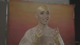 Anthony Roth Costanzo on Akhnaten