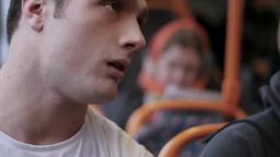 The Naughty Room movie - Cosmo Jarvis - Kev Jarvis -  HAPPY DAYS -  - Soho 108