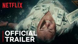 THE LEGEND OF COCAINE ISLAND | Official Trailer [HD] | Netflix