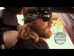 Gumball 3000 Miles Trailer