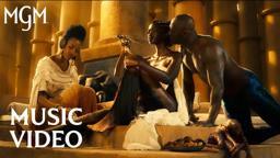 “Cautionary Tale” by Matteo Bocelli Music Video