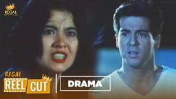 SHOCKS! Lorna Tolentino binaril si Aga Muhlach? | Bayarang Puso