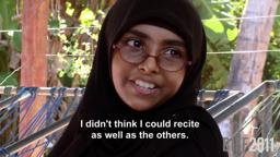 Koran by Heart - BIFF 2011 Official Selection (Trailer)