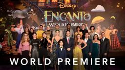 World Premiere