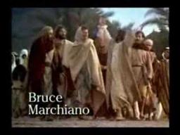 The Visual Bible - The Gospel of Matthew