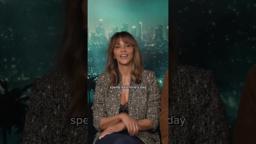 Your love letter from the cast of Crime 101