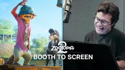 Booth To Screen