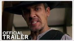 A SOLDIER'S REVENGE Official Trailer (2020) Action Thriller Movie