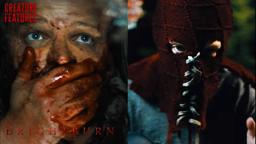 Don't Tell His Parents