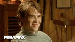 ‘Always the Quiet Ones’