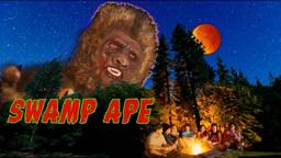 SWAMP APE The Movie
