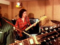 Kate Bush - Tour Of Life - Nationwide Documentary 1979 (BEST QUALITY)