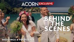 Doc Martin Behind the Scenes | Weddings and Proposals