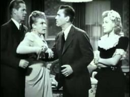 Main Street After Dark - (Original Trailer)