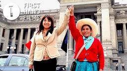 The Illusion of Abundance | OFFICIAL TRAILER | A film by Erika Gonzalez Ramirez & Matthieu Lietaert