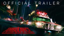 Eureka Classics Trailer