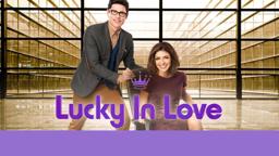 Hallmark Channel - Lucky In Love Extended Trailer
