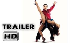CUBAN FURY Trailer (Nick Frost - 2014)