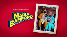 Maria Bamford: Weakness Is The Brand (Official Trailer)