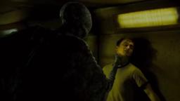 Dementors attack Harry and Dudley